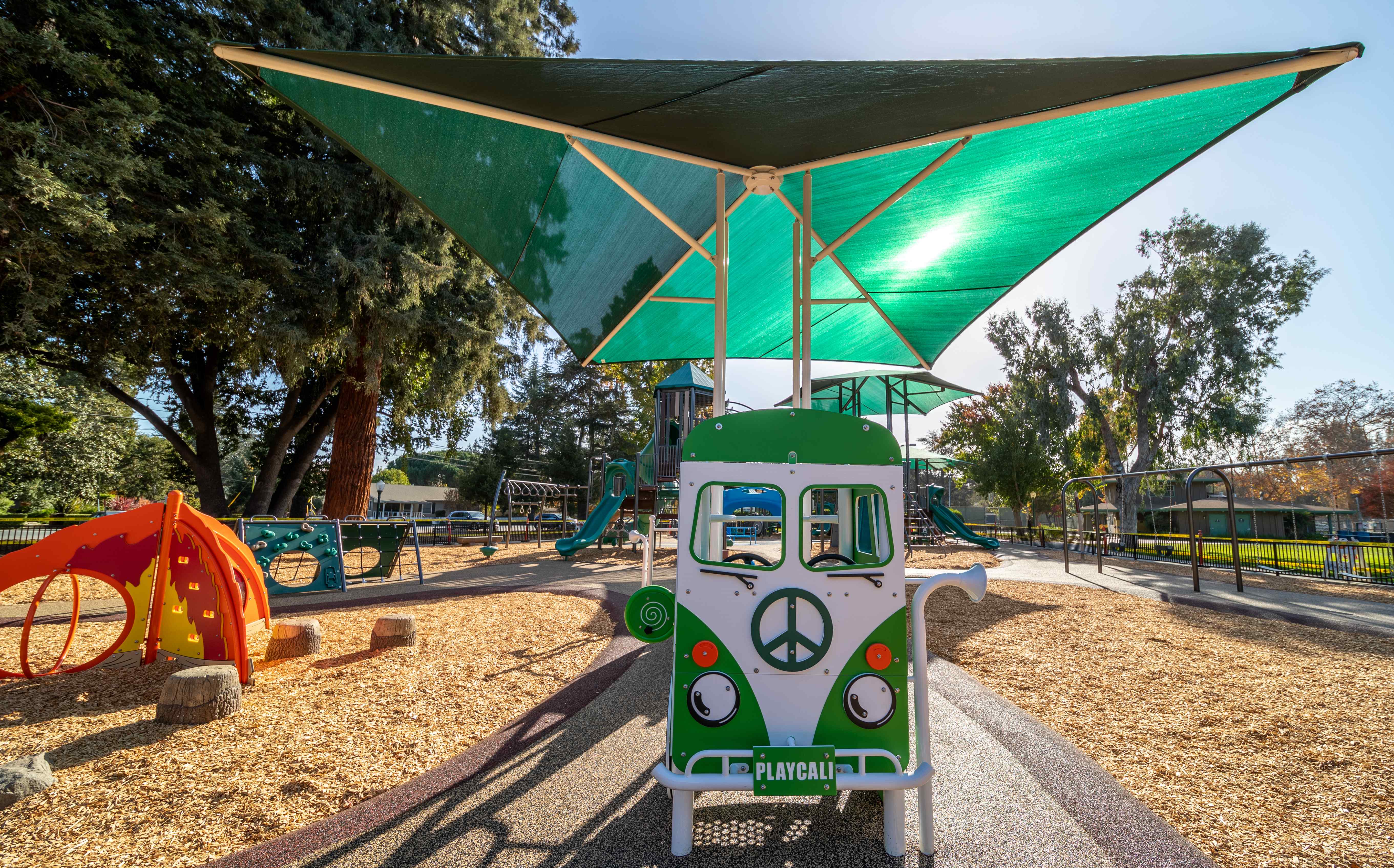 Nealon Park Gallery | MRC Recreation